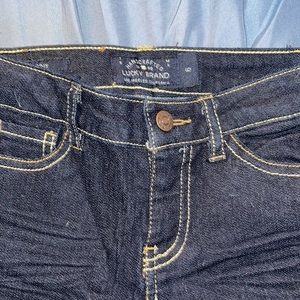 Lucky Brand Girls jeans